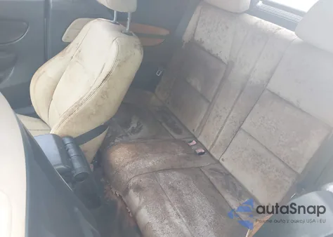 2008 BMW 135I z USA, uszkodzony, nr VIN WBAUN93518VK39907